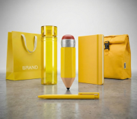 KIT THE BRIGHT BITE & WRITE